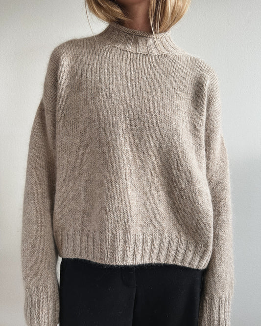 Citra Sweater