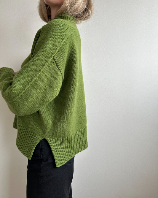 Lysa Sweater