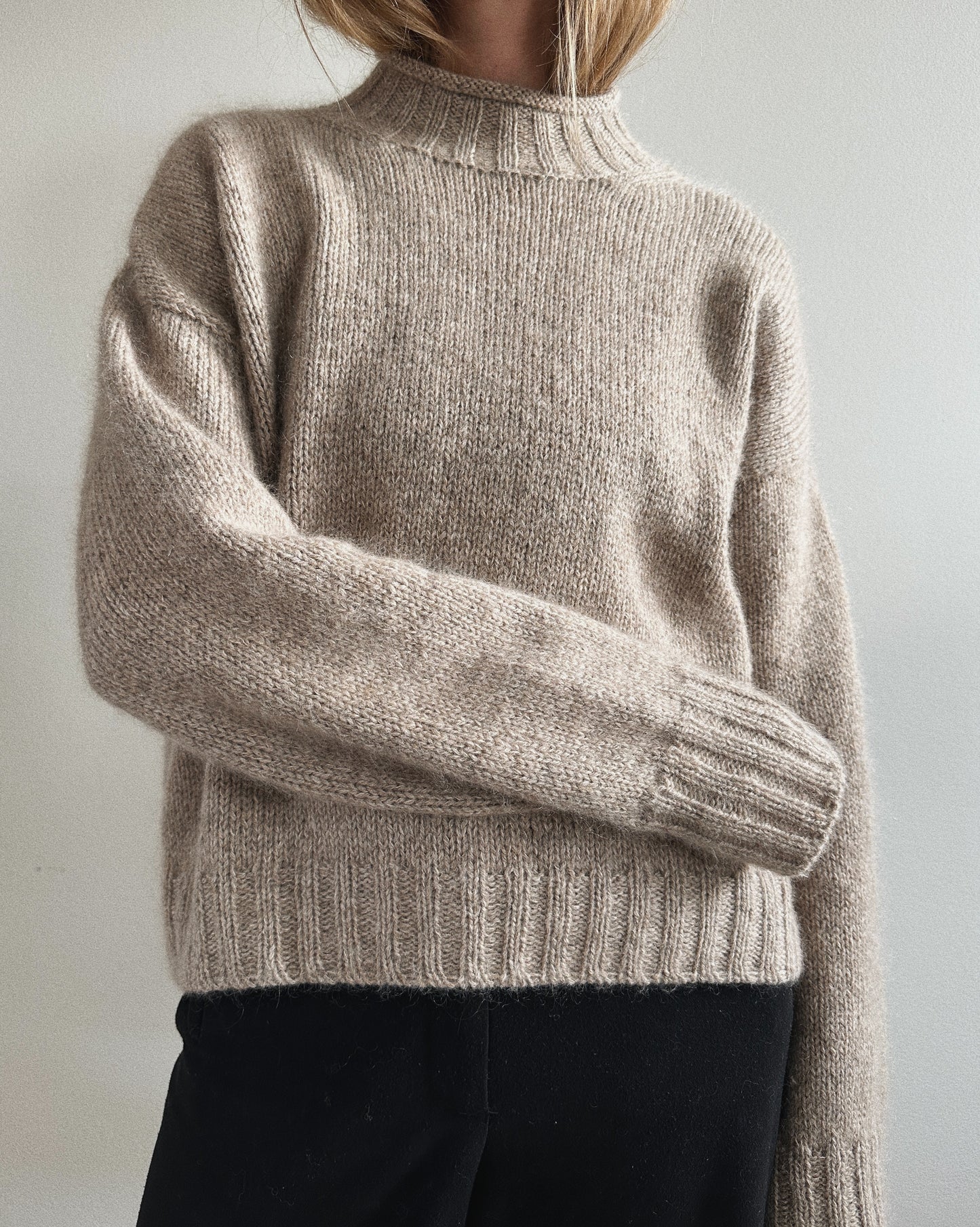 Citra Sweater