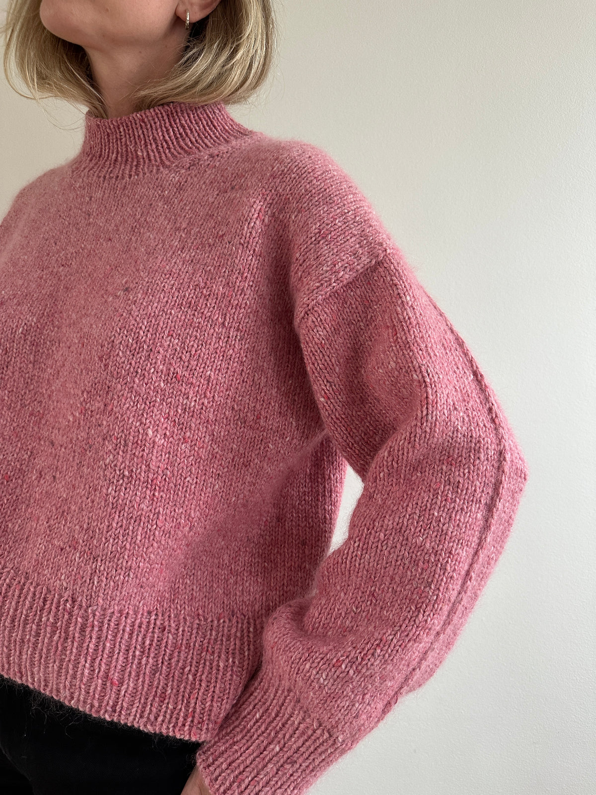 Raya Sweater