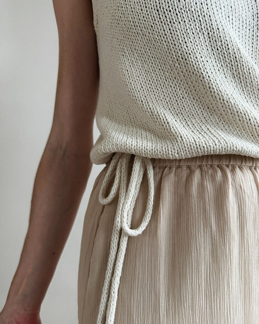 Alabaster Top