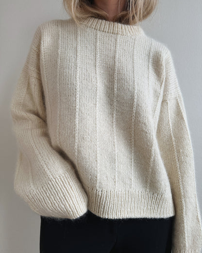 Vara Sweater