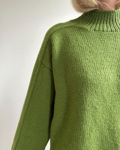Lysa Sweater
