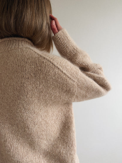 Neptuni Sweater