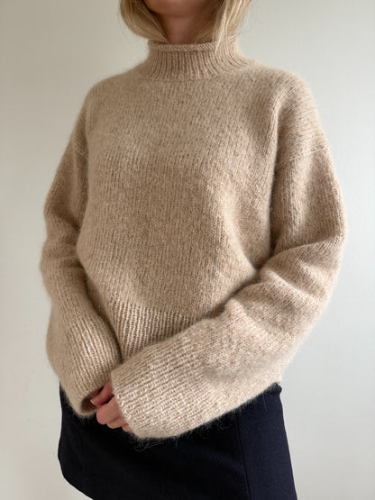 Neptuni Sweater