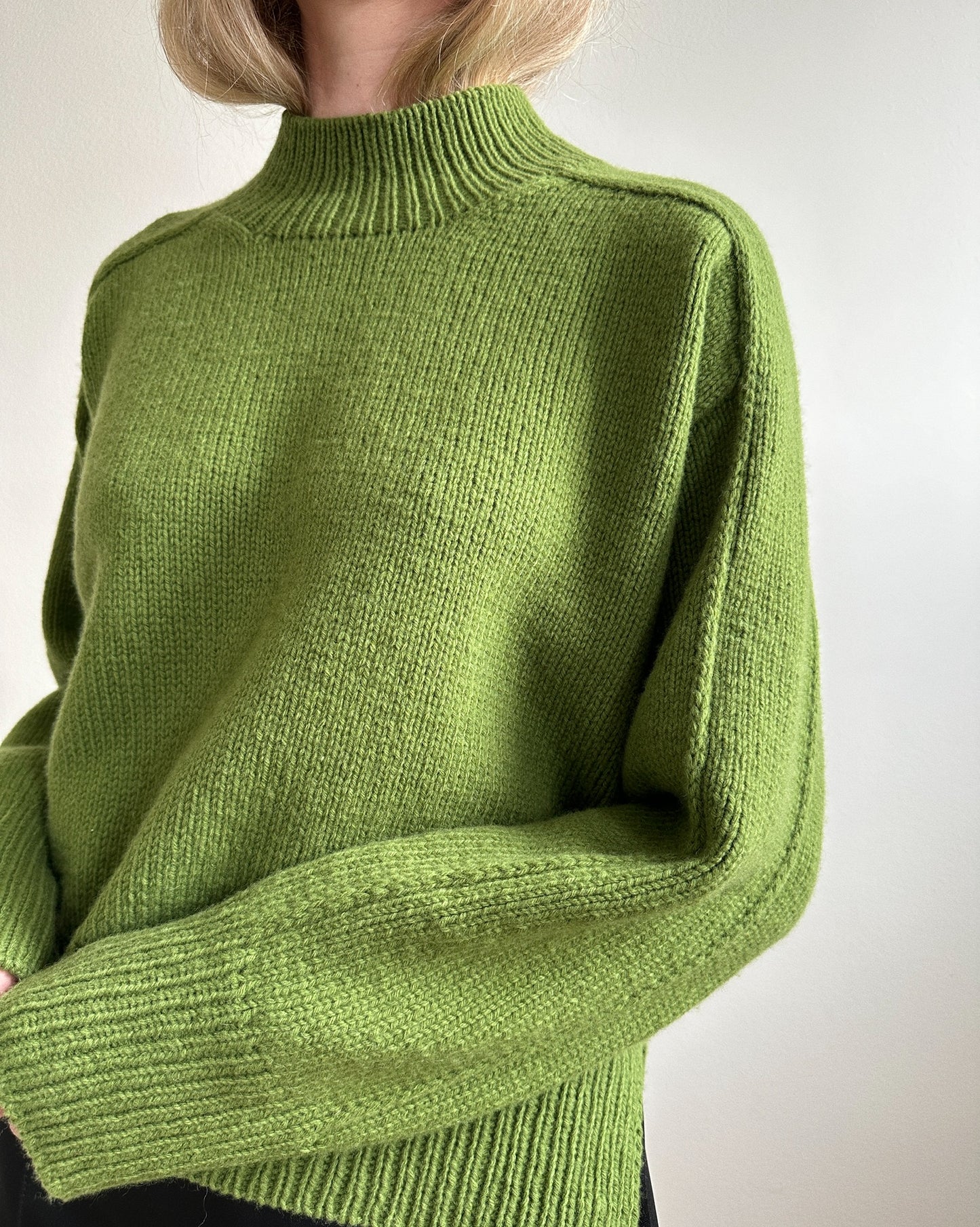 Lysa Sweater