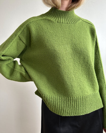 Lysa Sweater