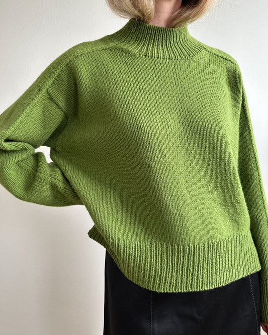 Lysa Sweater