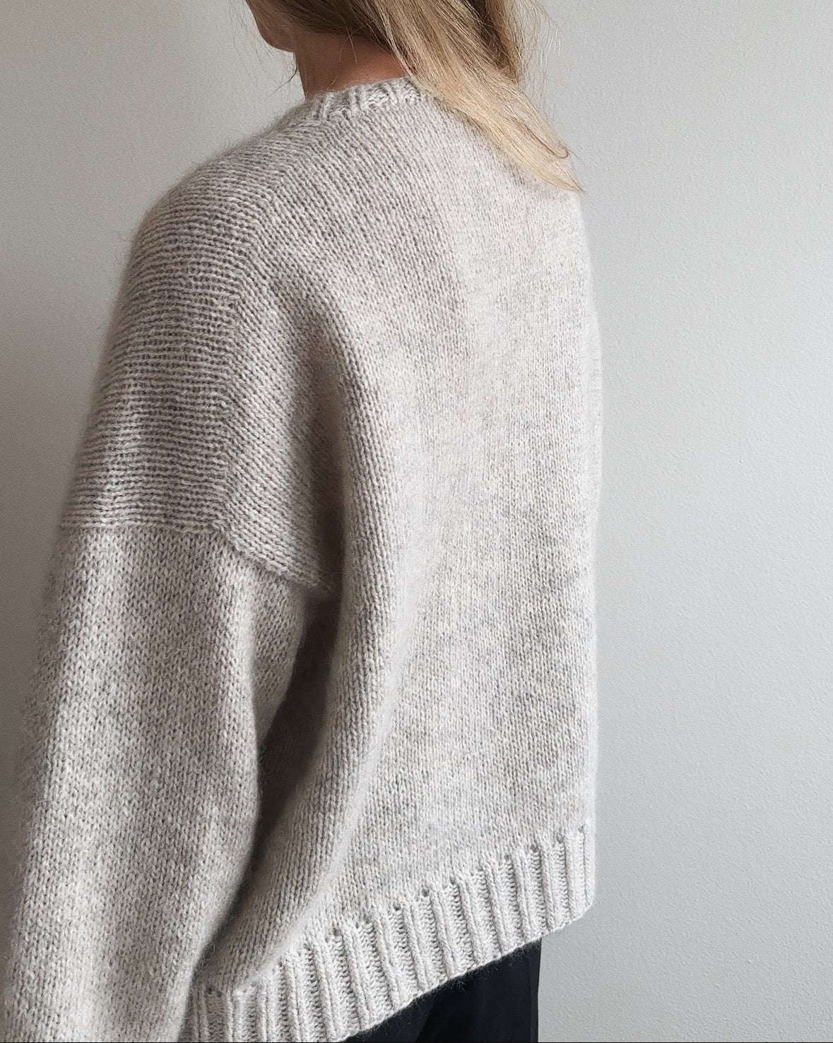 Cryo Sweater