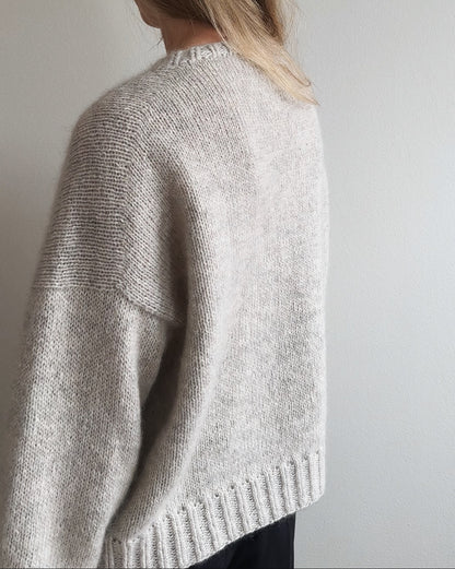 Cryo Sweater