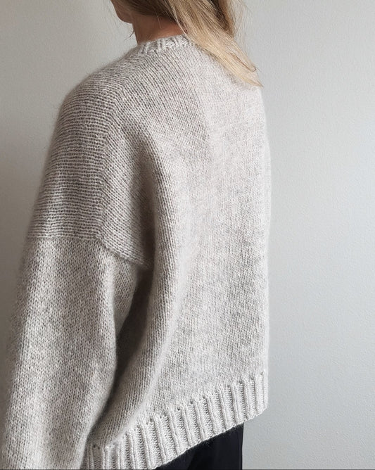 Cryo Sweater