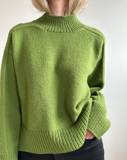 Lysa Sweater