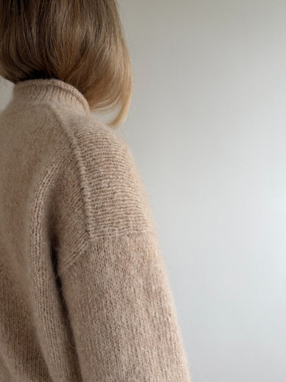 Neptuni Sweater