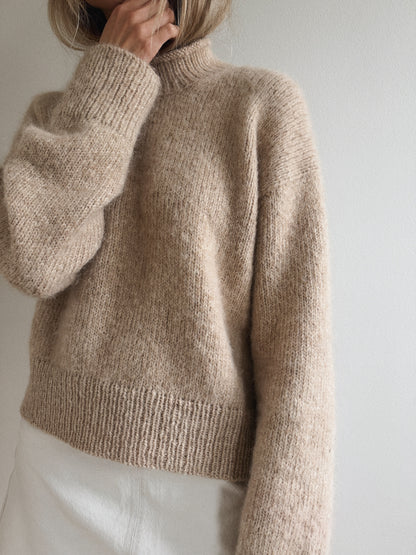 Neptuni Sweater