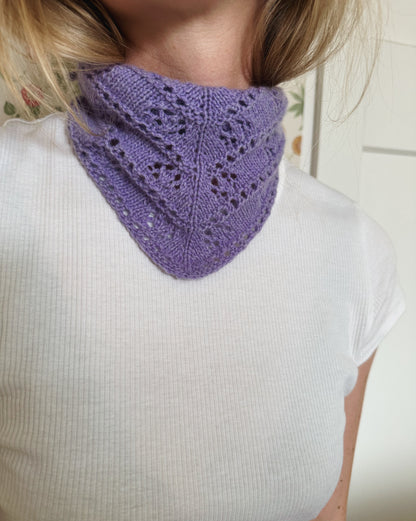 Flori Scarf