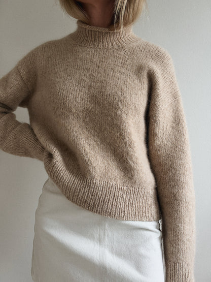 Neptuni Sweater