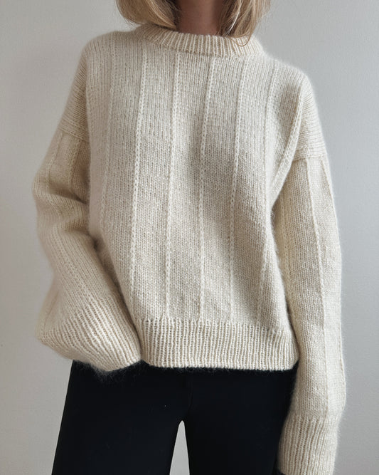 Vara Sweater