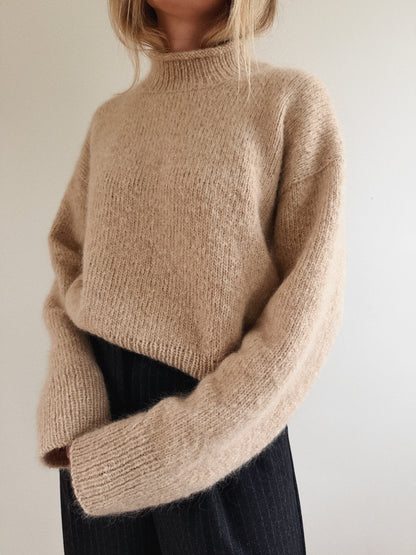 Neptuni Sweater