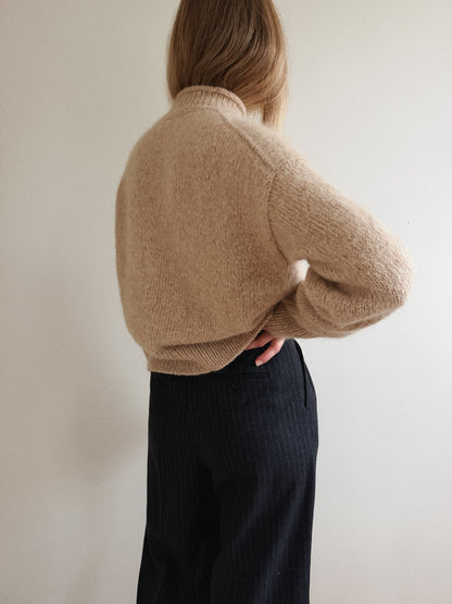 Neptuni Sweater