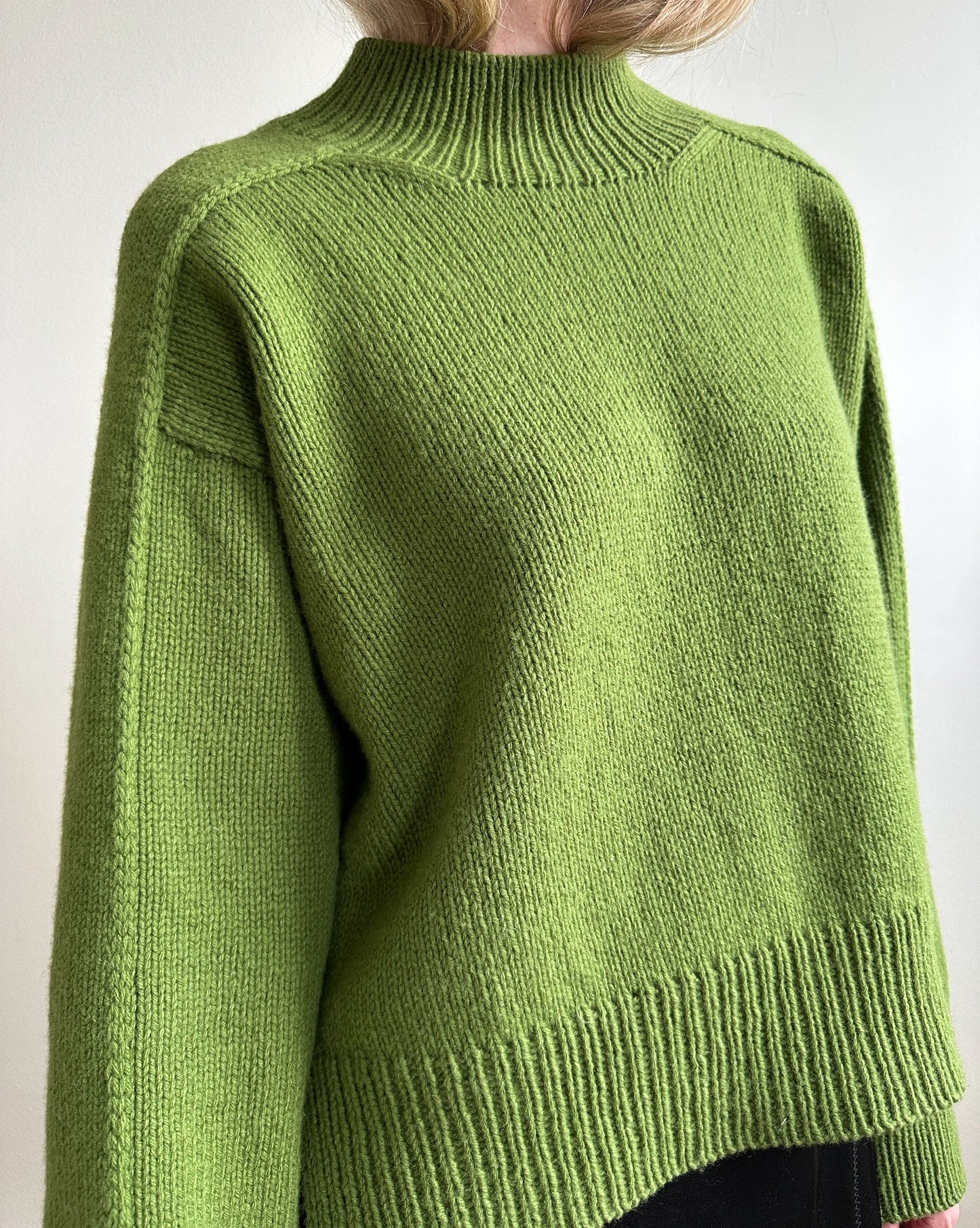 Lysa Sweater