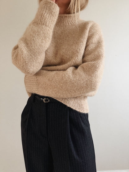 Neptuni Sweater