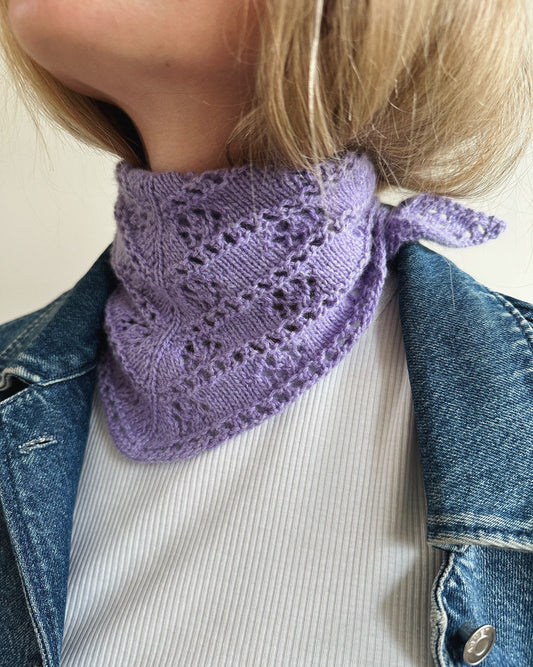 Flori Scarf