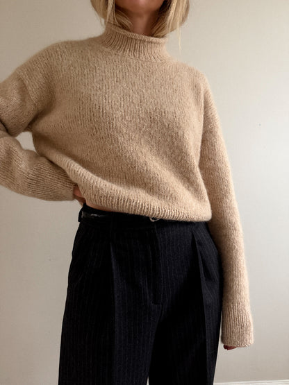 Neptuni Sweater