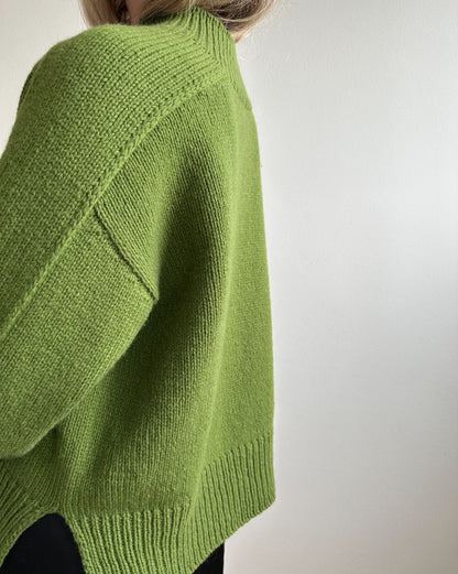 Lysa Sweater