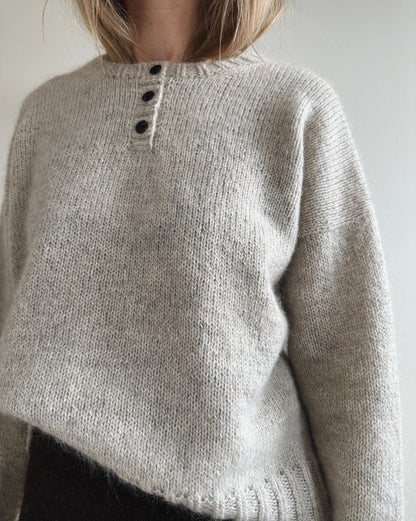 Cryo Sweater