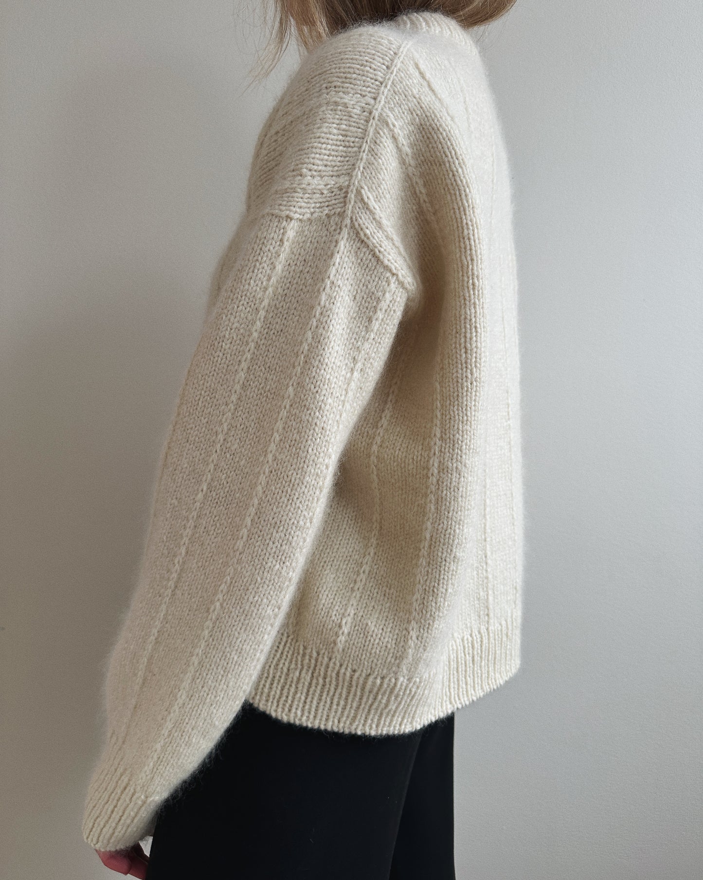 Vara Sweater