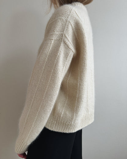 Vara Sweater