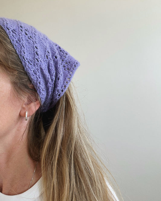 Flori Scarf