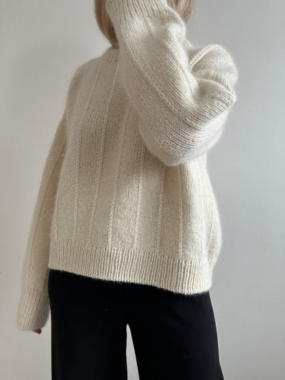 Vara Sweater