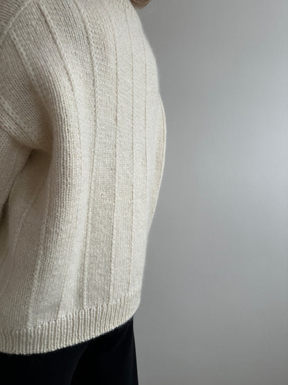 Vara Sweater