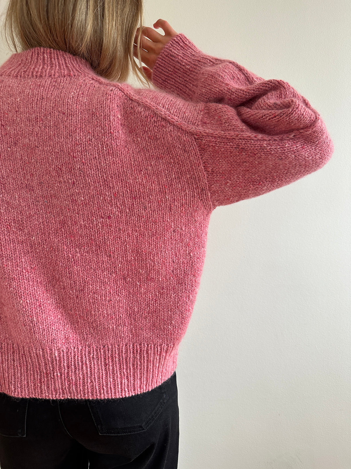 Raya Sweater