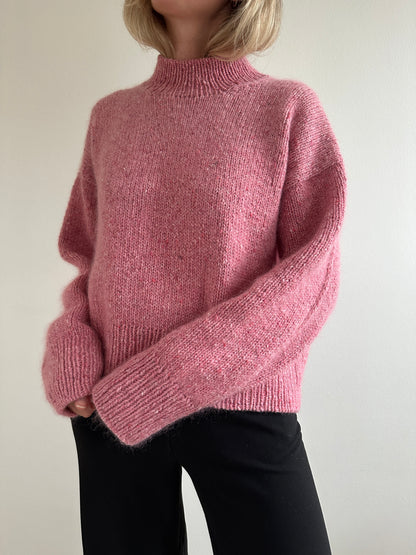 Raya Sweater