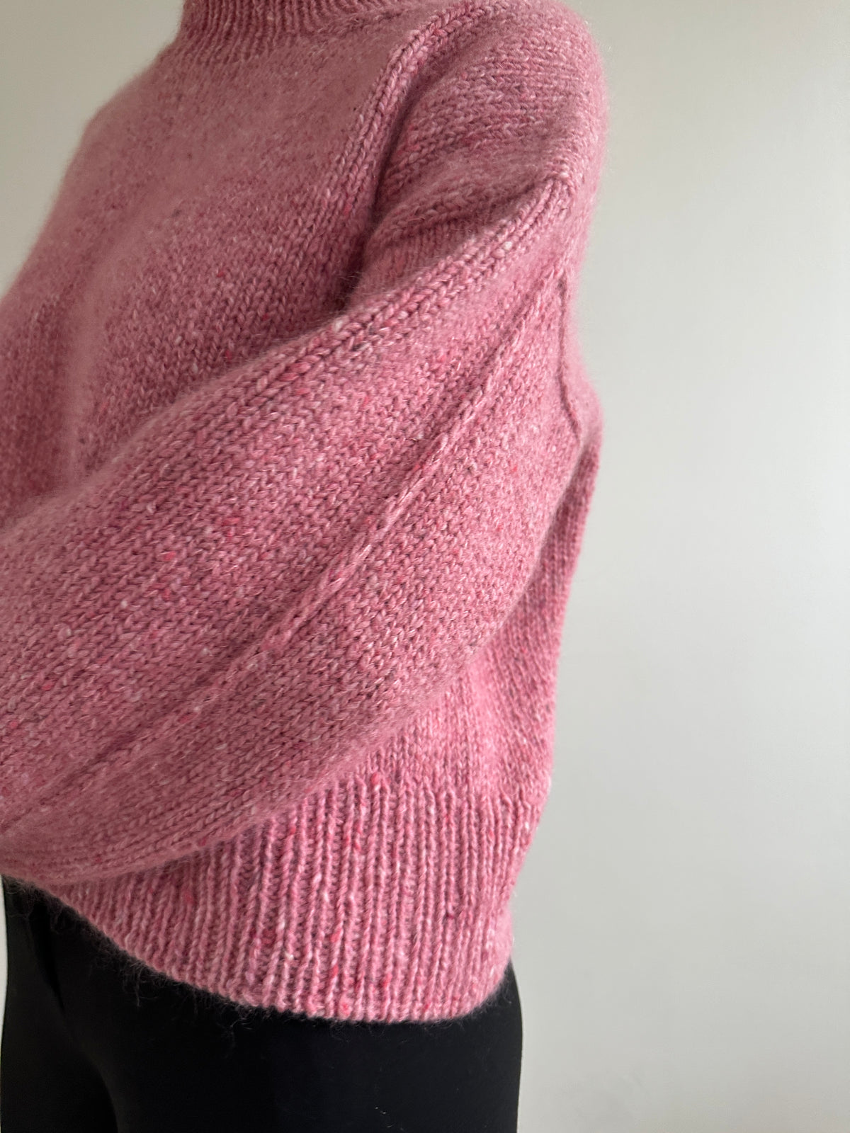 Raya Sweater