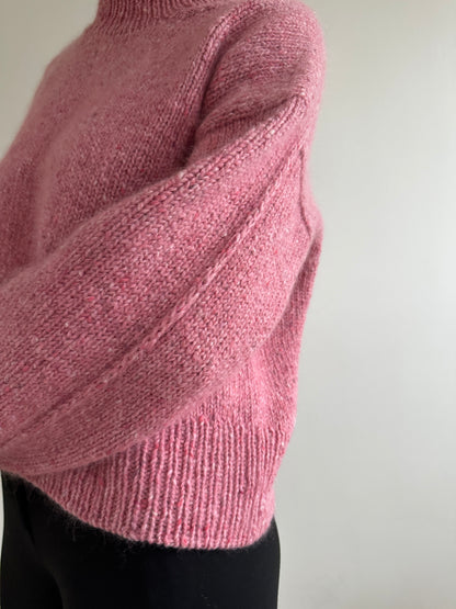 Raya Sweater