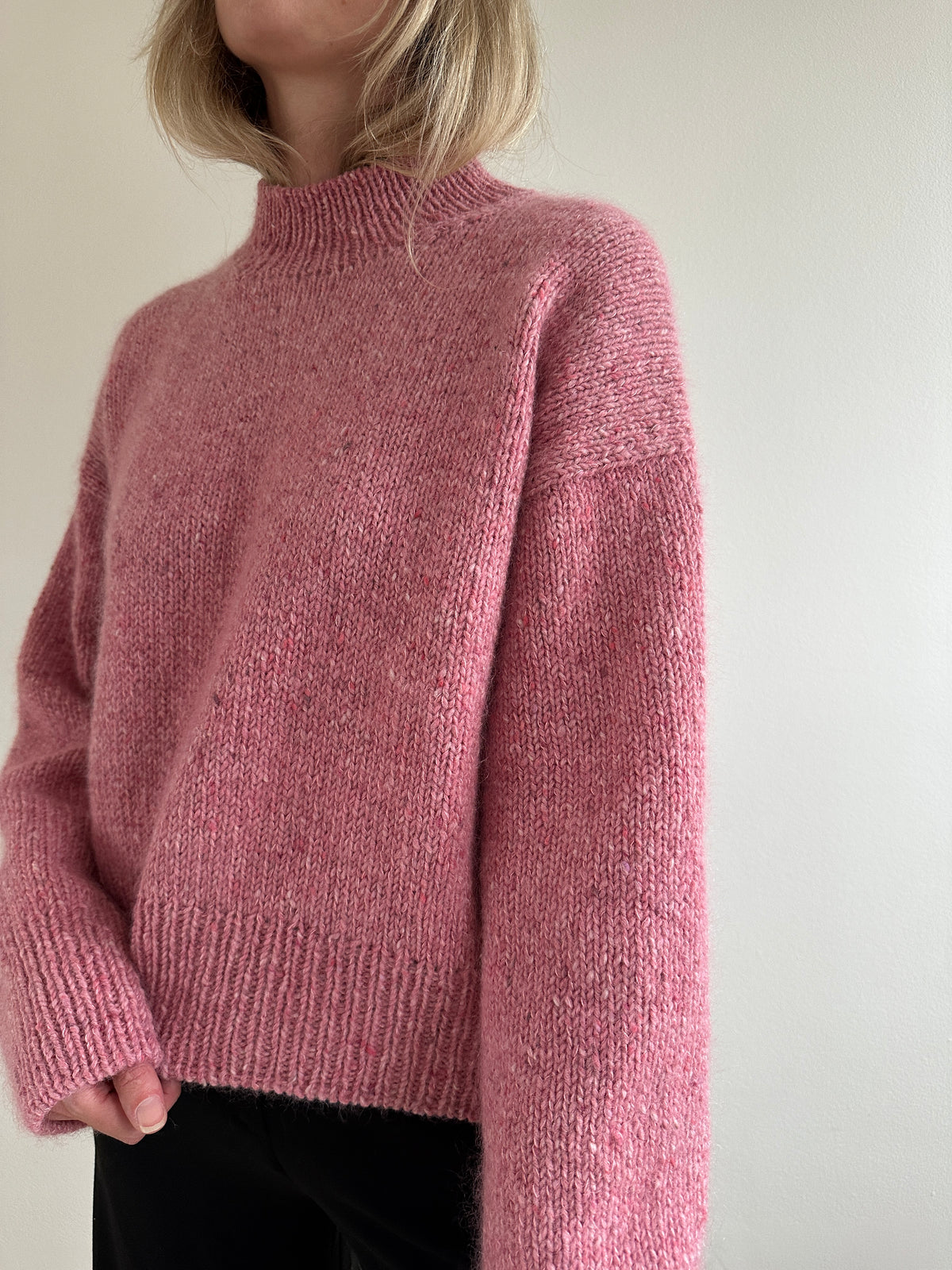 Raya Sweater