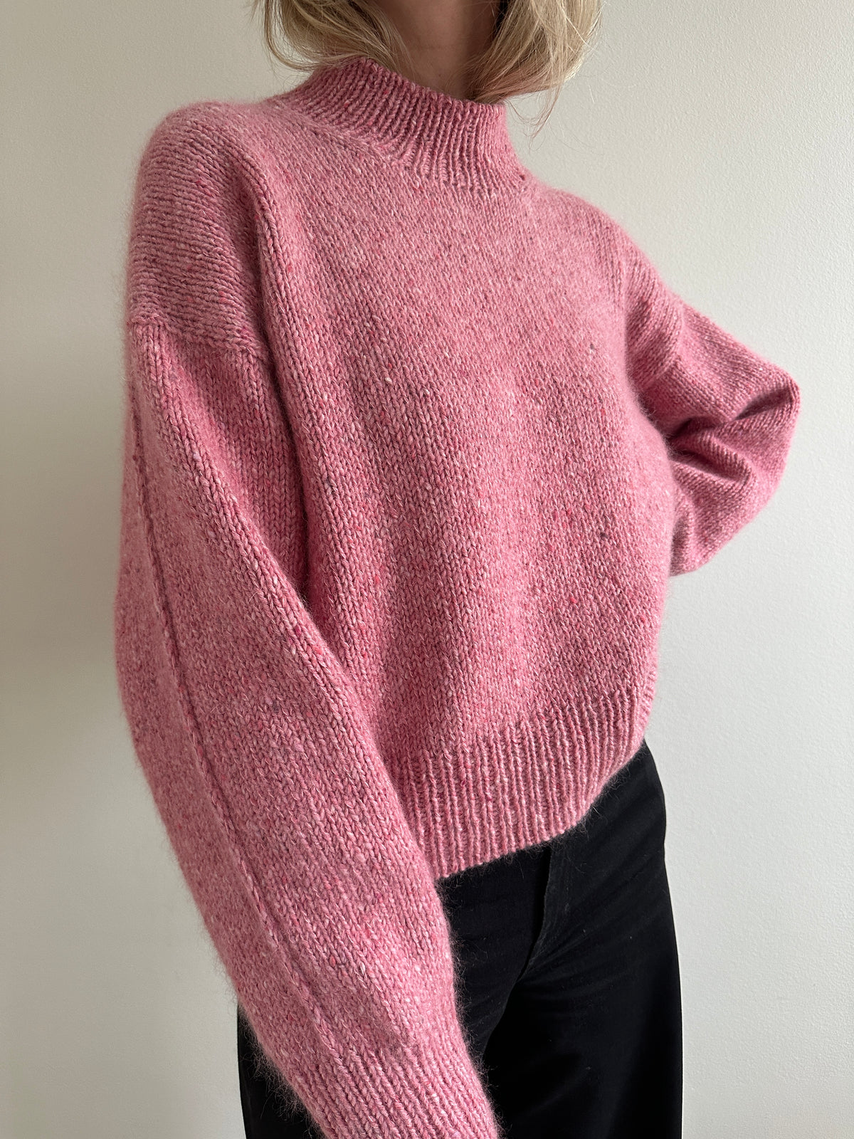 Raya Sweater