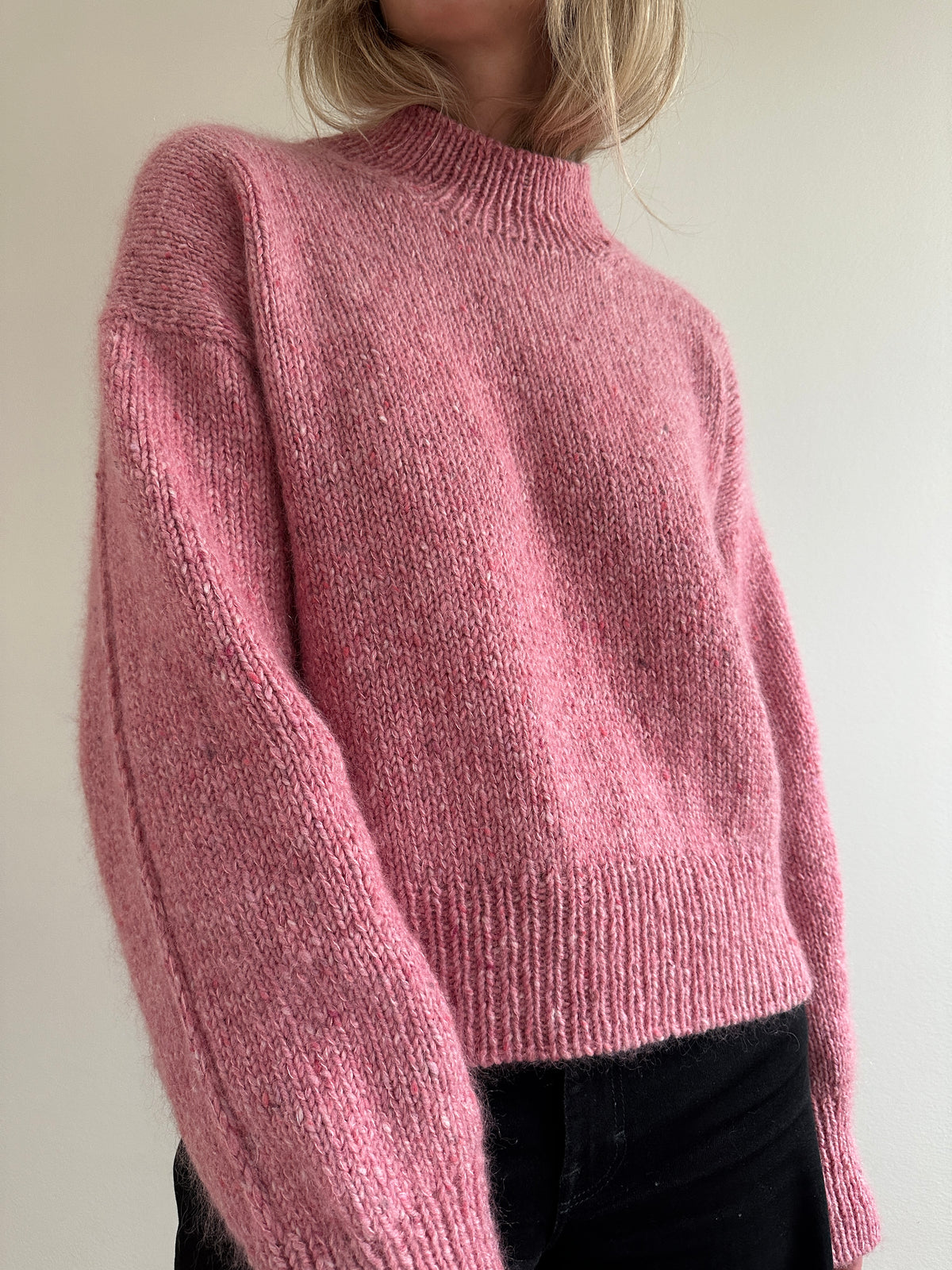 Raya Sweater