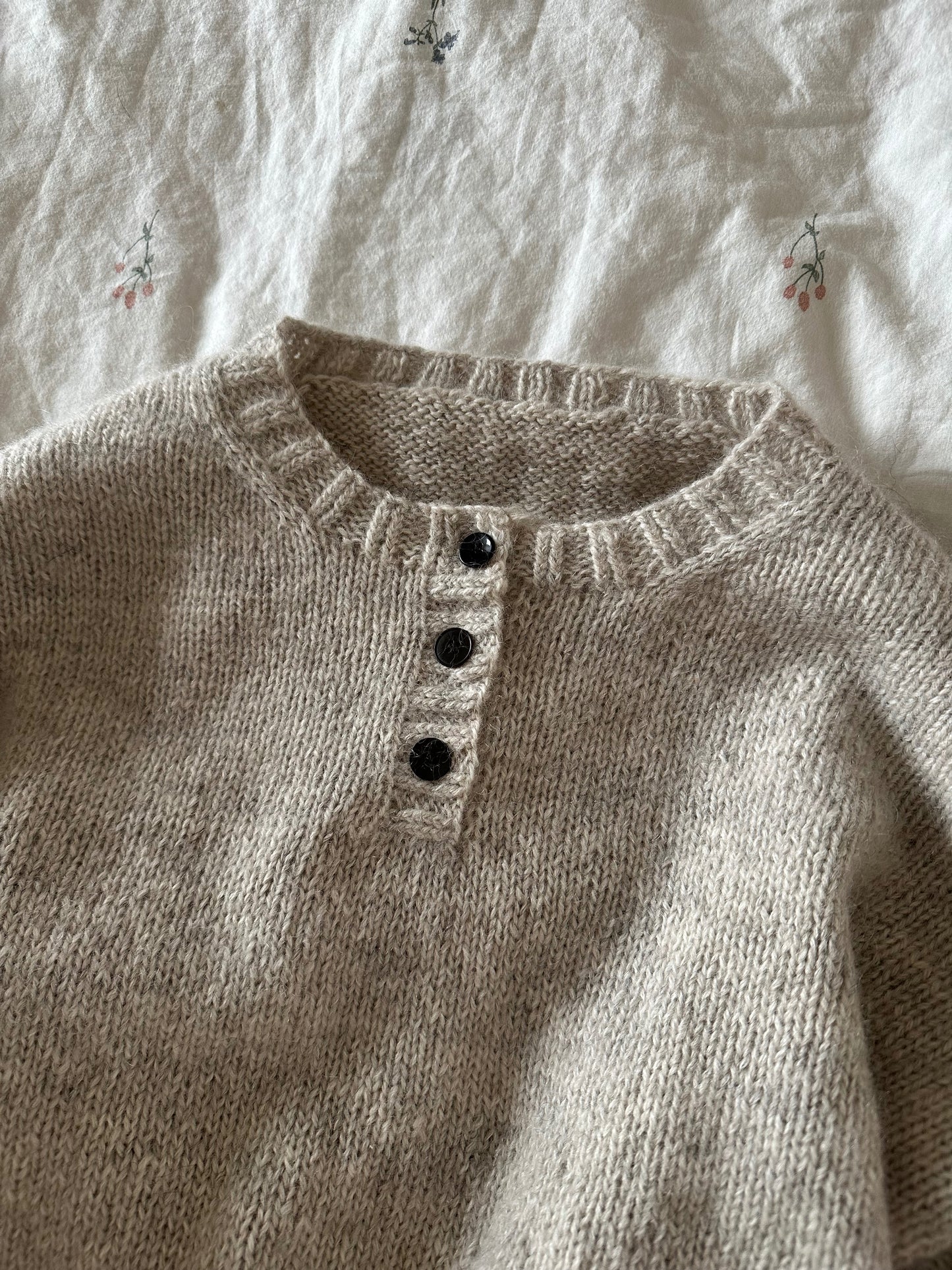 Cryo Sweater